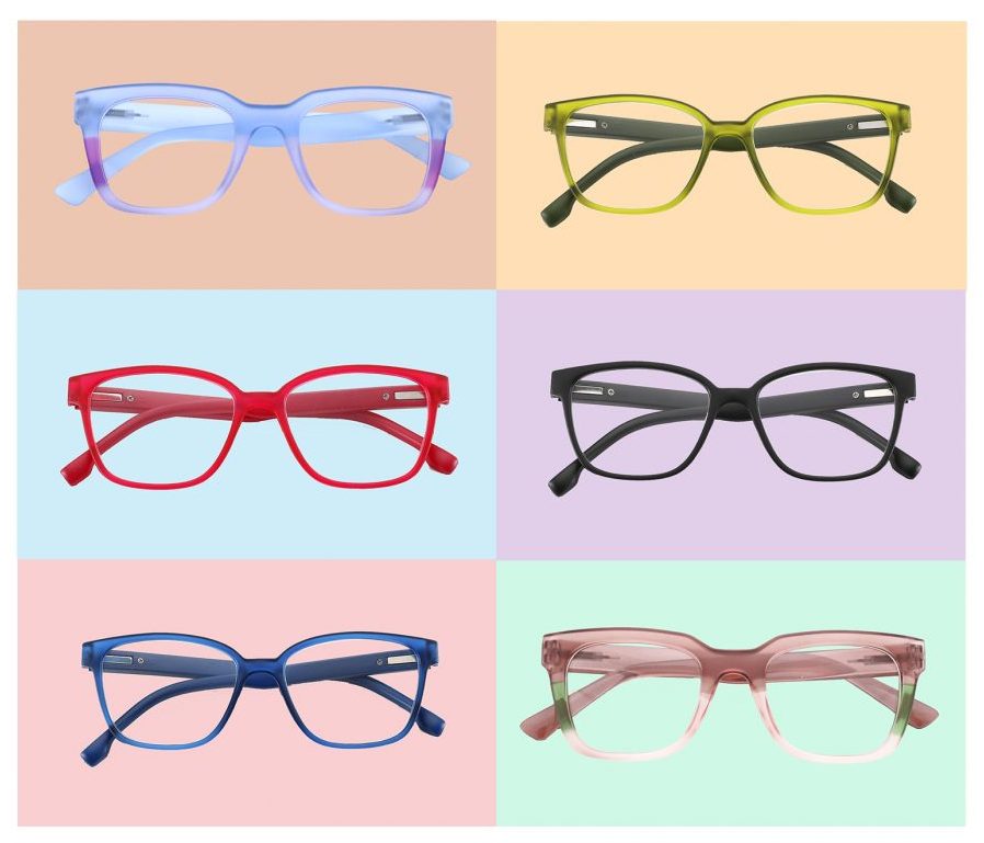 Gafas de lectura y gafas de cerca online